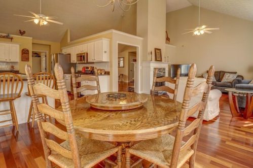 3361 Deer Hollow Trl, Conyers GA  exterior