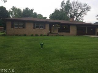 706 Heatherhill Rd, Bloomington, IL 61704-8606
