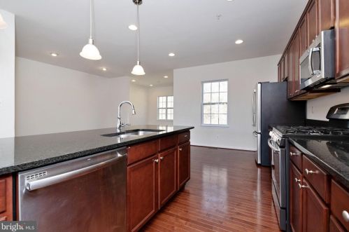 665 English Ivy Way, Aberdeen MD  21001-2672 exterior