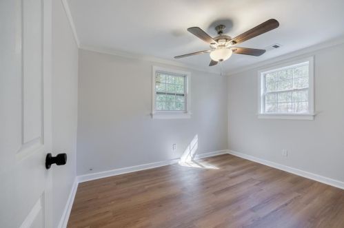 1786 Richard Rd, Conyers GA  30012-2824 exterior