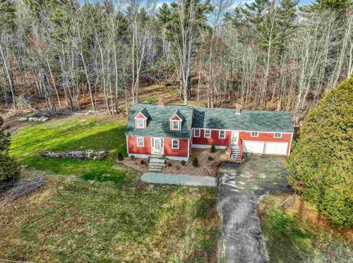 303 Center Rd, Goshen, NH 03752-3411