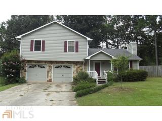2238 Indian Hill Rd, Jonesboro, GA 30236-3949