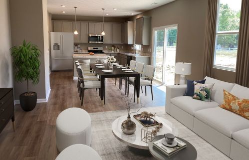 2327 Fen View Cir, Island Lake, IL 60042-8822
