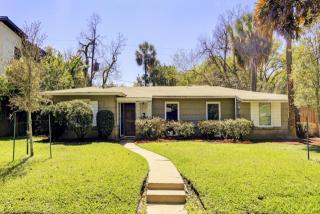 1337 Milford St, Houston TX  77006-6317 exterior