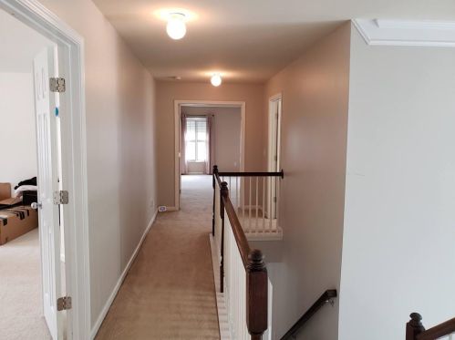 5303 Heyward Pl, Atlanta GA  30349-1252 exterior