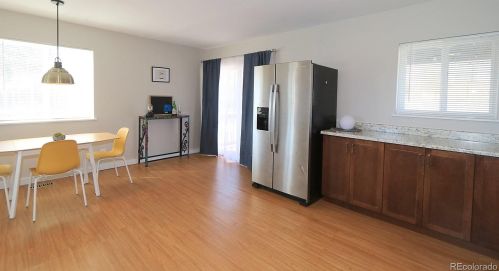 875 Paddock St, Elizabeth CO  80107-7536 exterior