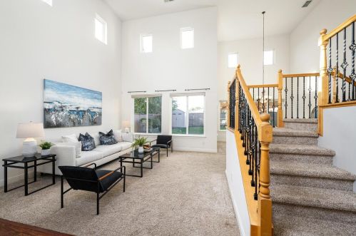 5357 Garlenda Dr, Folsom CA  95762-5534 exterior