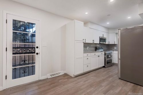 4585 Elati St, Englewood CO 80110-5653 exterior