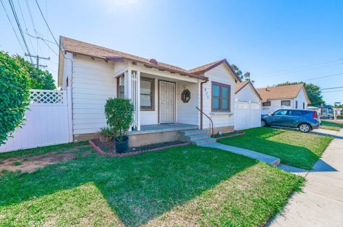 200 Spruce St, Montebello, CA 90640-5137
