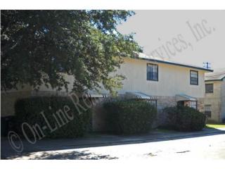 1916 Briar Oaks Dr, Bryan TX  77802-4403 exterior