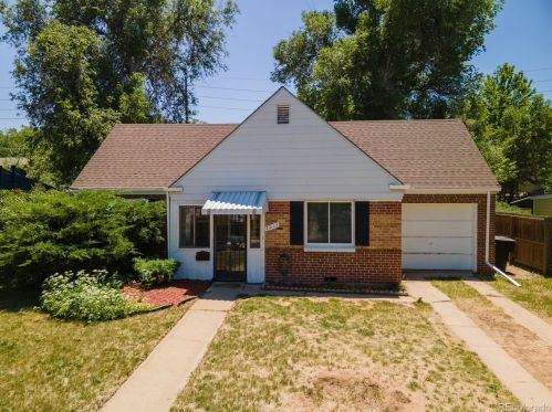 7012 4 Ave, Denver CO 80223-1116 exterior