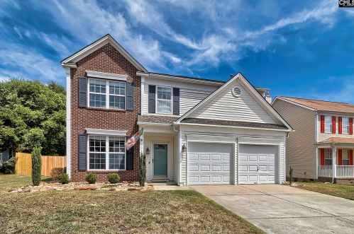 201 Cobbleview Dr, Lexington, SC 29072-7594