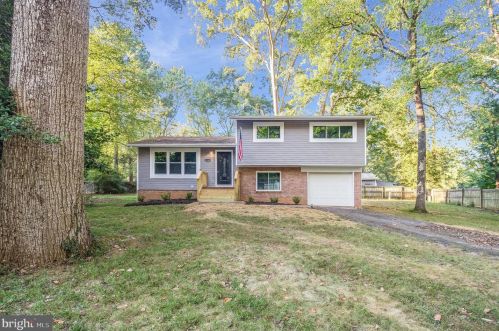 11203 Meadowlark Ln, Spotsylvania, VA 22553-7726