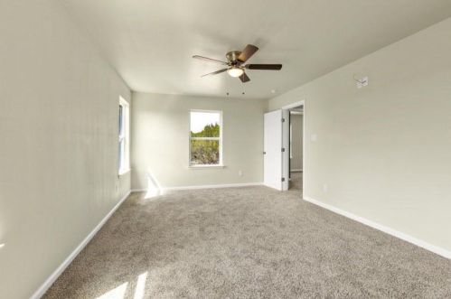 4720 Evening View Dr, Granbury TX  76048-6488 exterior