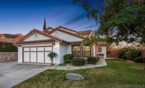 11011 Dove Tail Ter, San Diego, CA 92128-4019