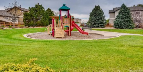 11171 Kilberry Way, Parker CO  80134-3078 exterior