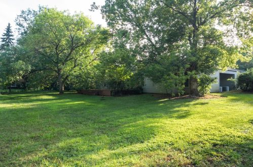 3 Metawa Ln, Bannockburn IL  60015-3551 exterior