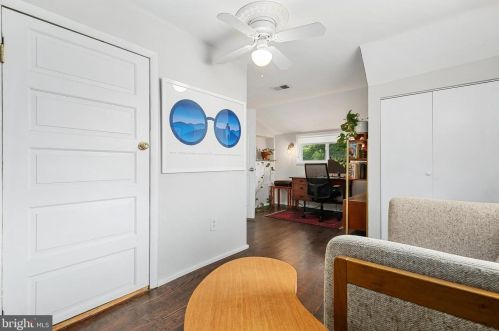 2231 Luzerne Ave, Silver Spring MD 20910-2133 exterior