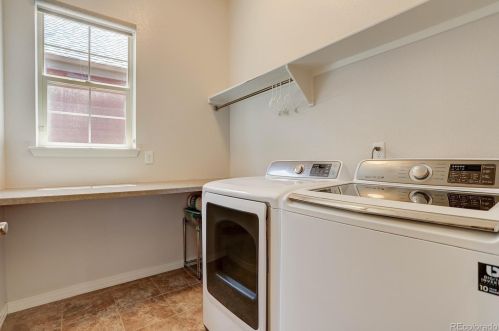 5429 Tamarac St, Denver CO  80220-3322 exterior