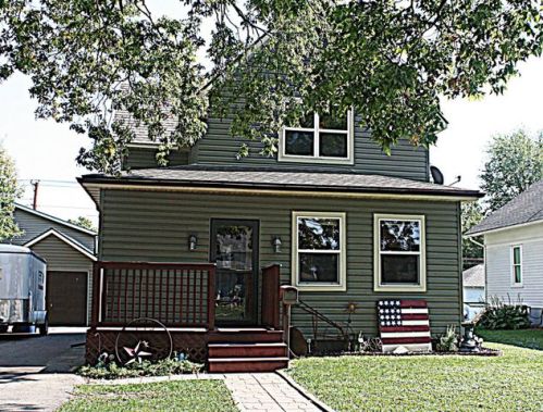 407 Red Wing Ave, Bombay, MN 55946-1333