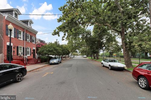 838 Lamberton St, Trenton NJ  08611-3410 exterior