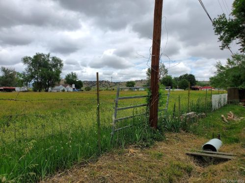 3281 Crawford Dr, Canon City CO  81212-9372 exterior