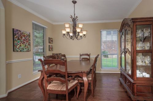 18 Westward Ridge Pl, Conroe TX  77384-5023 exterior