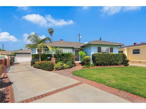 1523 Cambury Ave, Arcadia, CA 91007-7828