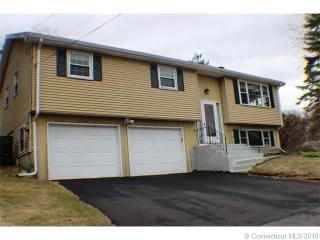 456 Tolland Stage Rd, Tolland CT  06084-2924 exterior