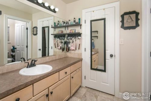 4808 3 St, Greeley CO 80634-4343 exterior