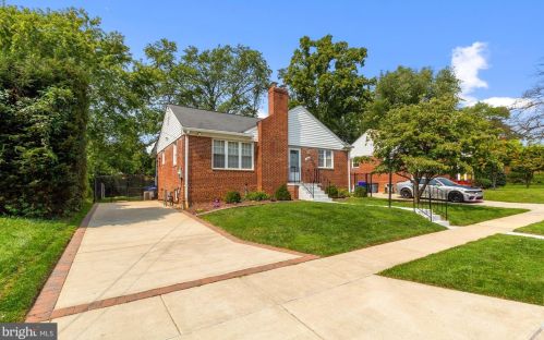 10904 Stillwater Ave, Kensington, MD 20895-1130