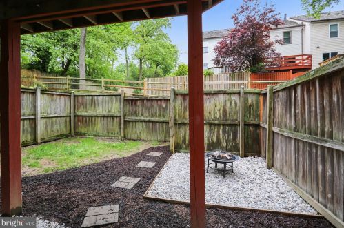 10946 Rocky Mount Way, Silver Spring MD 20902-3687 exterior