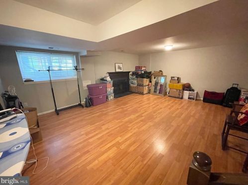 14536 Macbeth Dr, Silver Spring MD 20906-2680 exterior