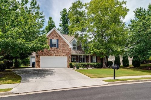 231 Graymist Path, Loganville, GA 30052-7852