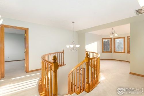 4308 Whippeny Dr, Fort Collins CO  80526-5240 exterior