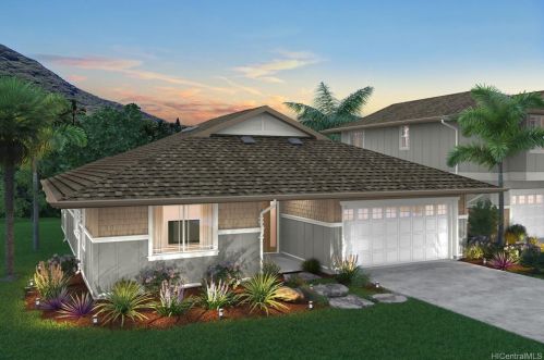 84802 Maiola St, Nanakuli, HI 96792-4620