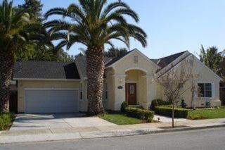 226 Murphy Ave, Sunnyvale CA  94086-5048 exterior