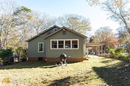 154 Cherry St, Carrollton, GA 30117-2308