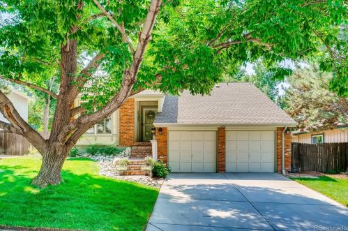 7880 Trenton St, Englewood, CO 80112-3319