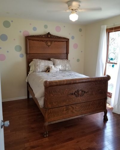 1215 Evergreen Dr, Carol Stream IL  60188-3307 exterior