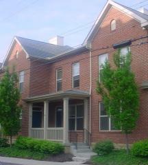 794 Bank St, Columbus OH  43206-1943 exterior