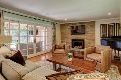 3200 Monroe St, Denver, CO 80210-6946