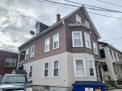 9 Union St, Killingly, CT 06239-2836