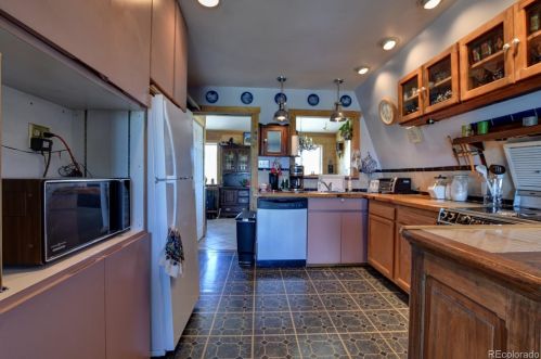 2702 Stagestop Rd, Fairplay, CO 80456-0405