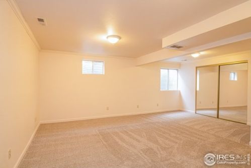 1214 Belle Dr, Loveland CO 80537-3704 exterior