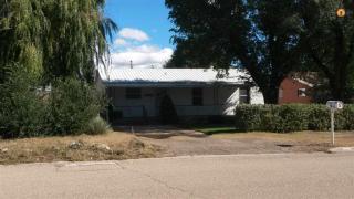1127 Whittier St, Colfax, NM 87740-2340