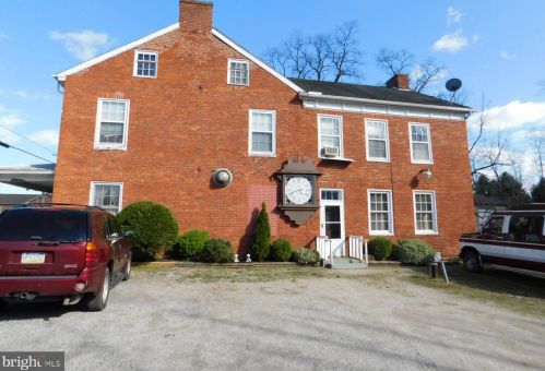 2801 Centennial Rd, Hanover, PA 17331-9088