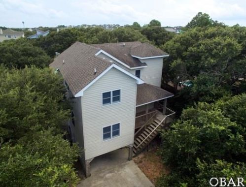 748 Fish Crow Ct, Corolla, NC 27927-9694