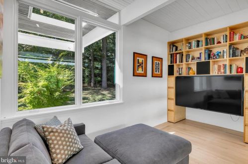 279 Ridgeview Rd, Princeton NJ  08540-7665 exterior