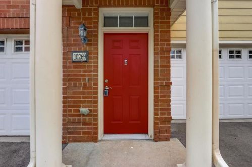 10269 Bleeker St, Saint Paul MN  55129-6904 exterior